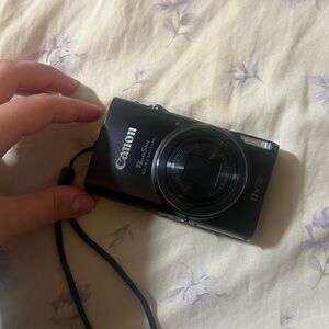 Canon Powershot Elon 360 HS